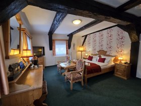 5 Tage Silvester im Seebad Ueckermünde inkl. 3 x HP