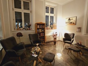 5 Tage Silvester im Seebad Ueckermünde inkl. 3 x HP