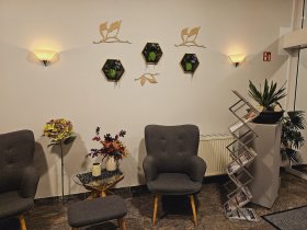 5 Tage Silvester im Seebad Ueckermünde inkl. 3 x HP