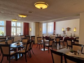 5 Tage Silvester im Seebad Ueckermünde inkl. 3 x HP