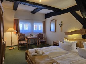 5 Tage Silvester im Seebad Ueckermünde inkl. 3 x HP