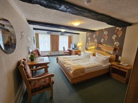 5 Tage Silvester im Seebad Ueckermünde inkl. 3 x HP