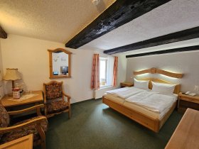 5 Tage Silvester im Seebad Ueckermünde inkl. 3 x HP