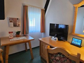 5 Tage Silvester im Seebad Ueckermünde inkl. 3 x HP