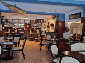 5 Tage Silvester im Seebad Ueckermünde inkl. 3 x HP