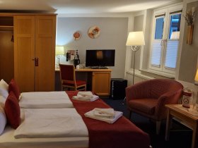 Frühlingserwachen im Seebad Ueckermünde – Osterzauber genießen inkl. HP