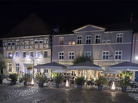 Frühlingserwachen im Seebad Ueckermünde – Osterzauber genießen inkl. HP