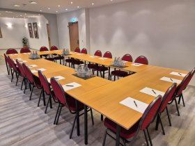 Frühlingserwachen im Seebad Ueckermünde – Osterzauber genießen inkl. HP