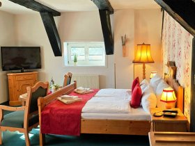 Ihr Oster-Kurztrip – Last Minute sichern!