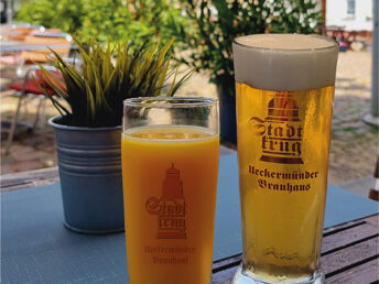 Urlaub im Seebad Ueckermünde - 5 Tage ENTSPANNEN. GENIEßEN. WOHLFÜHLEN.