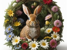 Frühlingserwachen im Seebad Ueckermünde – Osterzauber genießen inkl. HP