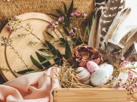 Ihr Oster-Kurztrip – Last Minute sichern!