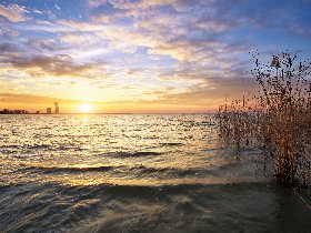 Kurztrip zum 3. Oktober – Herbstzeit im Seebad Ueckermünde