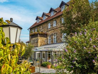 Gourmetwochenende im Teutoburger Wald