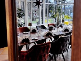 Teutoburger- 4 Nächte - Tour inkl. HP & Fahrräder