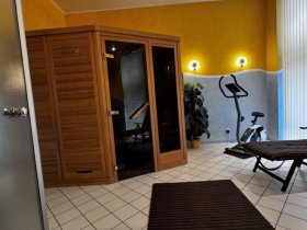 Teutoburger- 4 Nächte - Tour inkl. HP & Fahrräder