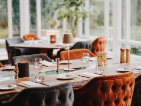 Teutoburger- 4 Nächte - Tour inkl. HP & Fahrräder