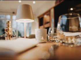 Gourmetwochenende im Teutoburger Wald