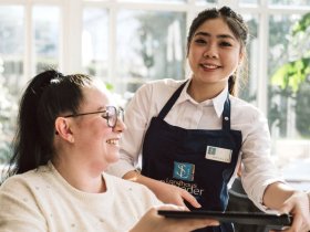 Gourmetwochenende im Teutoburger Wald