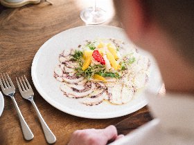 Gourmetwochenende im Teutoburger Wald