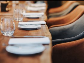 Gourmetwochenende im Teutoburger Wald