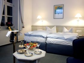 Teutoburger- 4 Nächte - Tour inkl. HP & Fahrräder