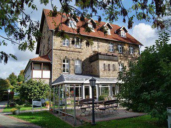 Gourmetwochenende im Teutoburger Wald