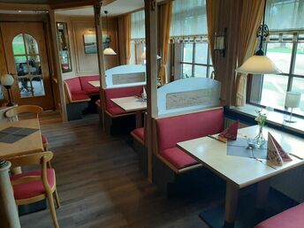 5 Tage exklusiv an die Nordsee verreisen! inkl. Abendessen   