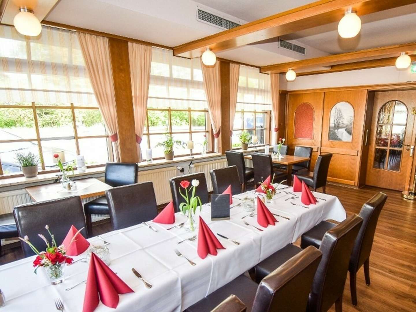 6 Tage exklusiv an die Nordsee verreisen! inkl. Abendessen  