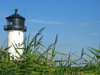 5 Tage exklusiv an die Nordsee verreisen! inkl. Abendessen   