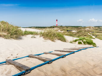 3 Tage exklusiv an die Nordsee verreisen! inkl. Abendessen