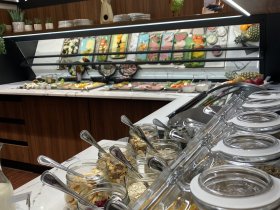 Schnupperangebot 4 Nächte im Winter 2025