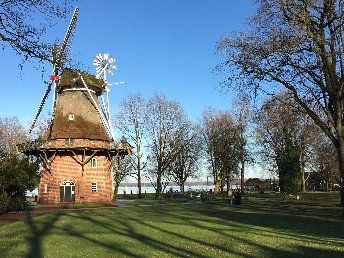 Schönes Land in Sicht! 5 Tage inkl. Leihfahrrad