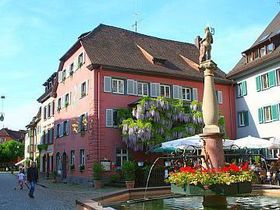 Bezaubernde Tage im Schwarzwald mit romantischem 7 Gang Menü