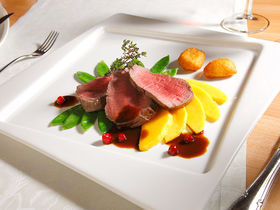 Bezaubernde Tage im Schwarzwald mit romantischem 7 Gang Menü