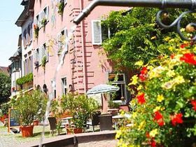 Bezaubernde Tage im Schwarzwald mit romantischem 7 Gang Menü