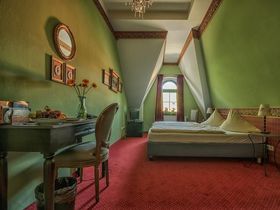 Kultur und Romantik - Naumburg erleben!