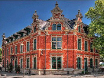 Kurzurlaub - den gönn ich mir! 2 Tage in Naumburg  inkl. Abendessen