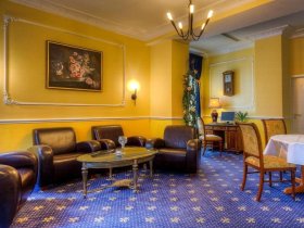 Warnemünde - maritimes Flair & luxuriöser Komfort