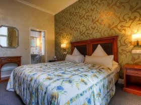 Warnemünde - maritimes Flair & luxuriöser Komfort