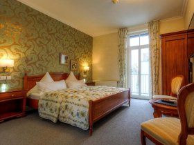 Warnemünde - maritimes Flair & luxuriöser Komfort