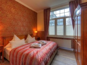 Warnemünde - maritimes Flair & luxuriöser Komfort