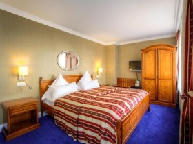 Warnemünde - maritimes Flair & luxuriöser Komfort