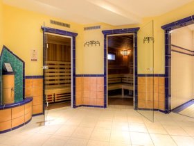 Warnemünde - maritimes Flair & luxuriöser Komfort