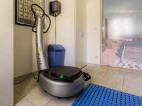 Warnemünde - maritimes Flair & luxuriöser Komfort