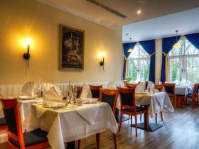 Warnemünde - maritimes Flair & luxuriöser Komfort