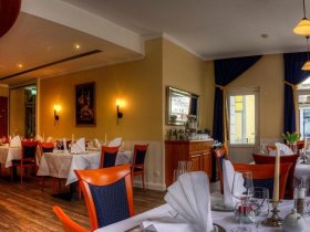 Warnemünde - maritimes Flair & luxuriöser Komfort