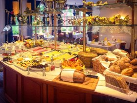 Warnemünde - maritimes Flair & luxuriöser Komfort