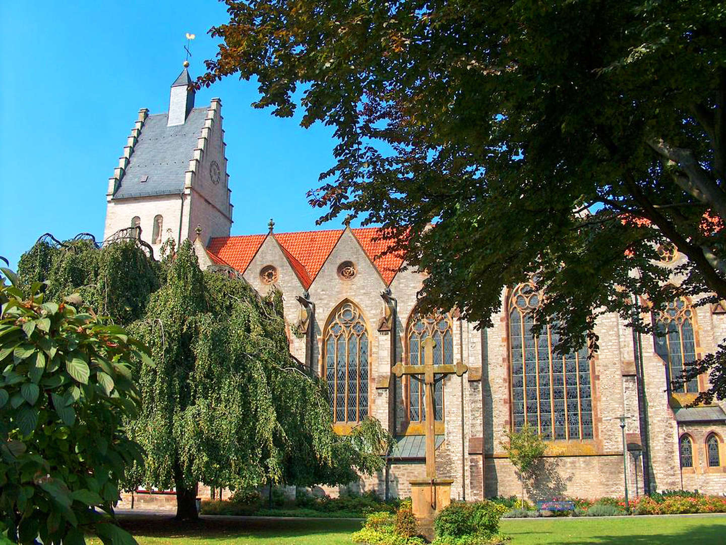 4 Tage - Auszeit im Osnabrücker Land & am Teutoburger Wald 