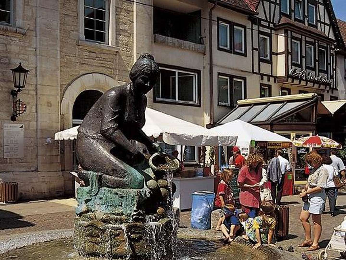 Mit der Albcard unterwegs - Verlängertes Wochenende auf der Schwäbischen Ostalb....